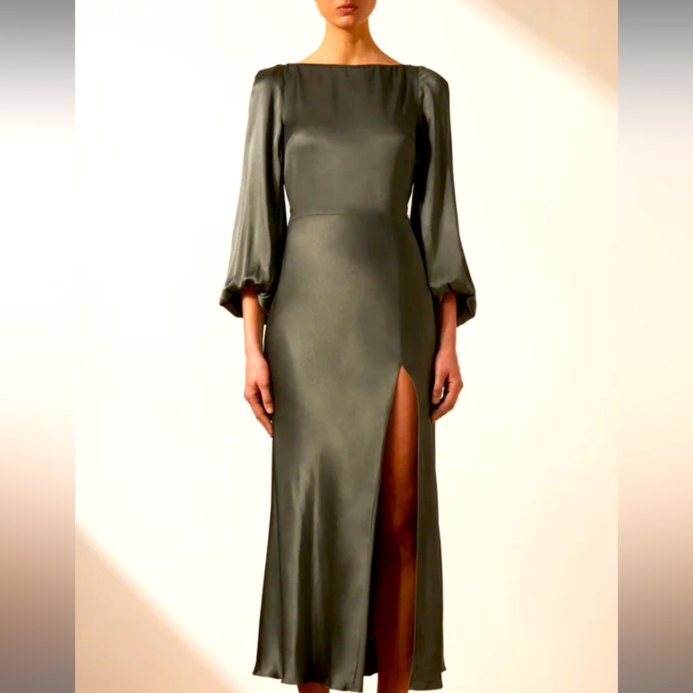 Shona joy dress new with tags never worn